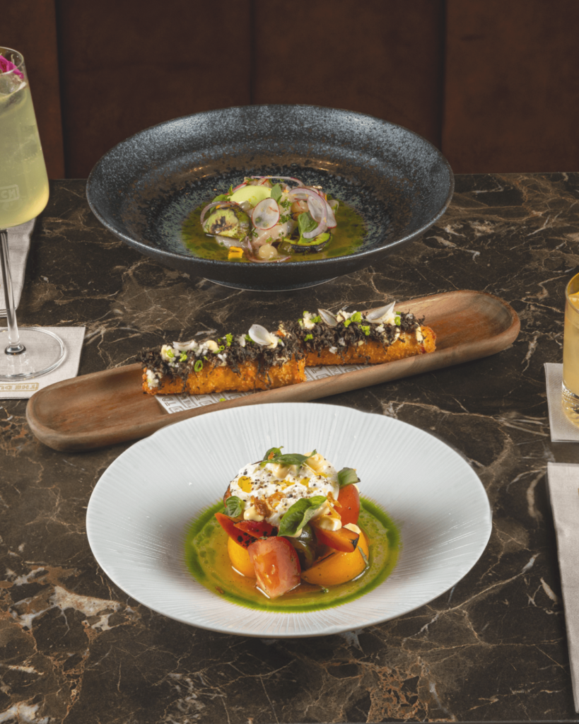 Book Your Experience - The Dutch Book Your Experience - The Dutch